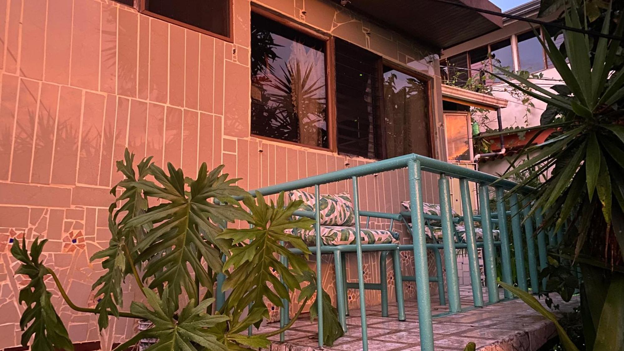فندق Owl House Piedades المظهر الخارجي الصورة
