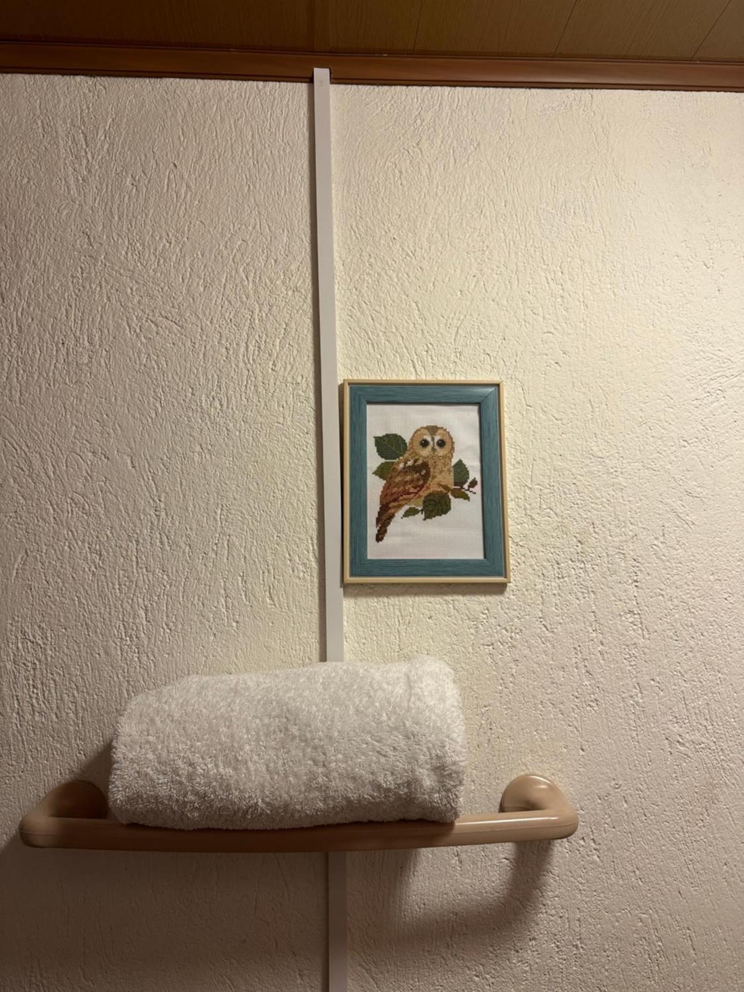 فندق Owl House Piedades المظهر الخارجي الصورة