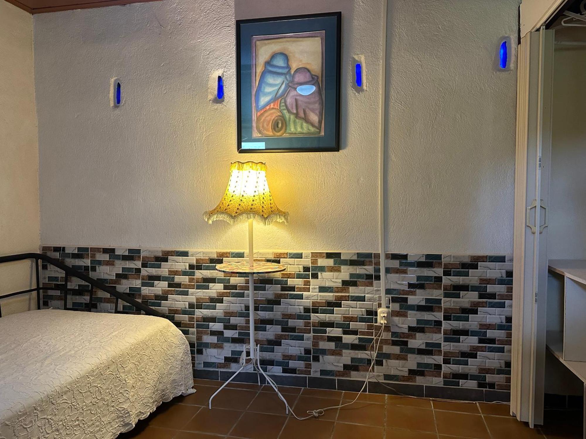 فندق Owl House Piedades المظهر الخارجي الصورة